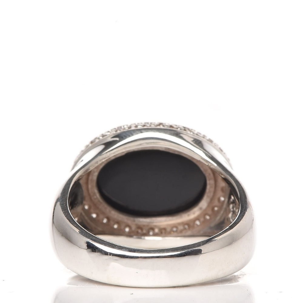David yurman ring - Picture 4 of 4